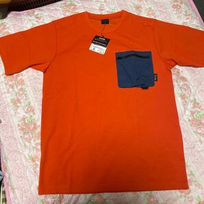 ワークマン Tシャツ