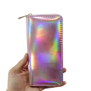 【ピンクゴールド】一粒万倍日 天赦日 ゴールド 長財布 使いおろす日 最適な日