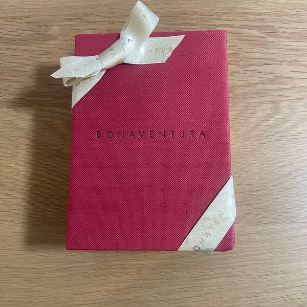 BONAVENTURA 空き箱 ギフトボックス