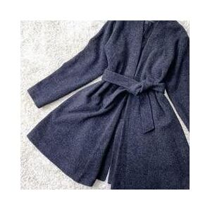 定価5万円!BOSCH ボッシュ 圧縮スムースコーディガン 36