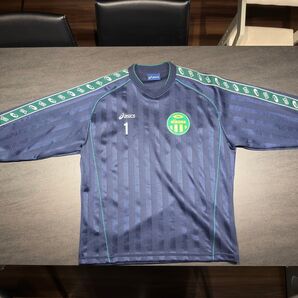 愛産大三河サッカー部ジャージ(上衣のみ)