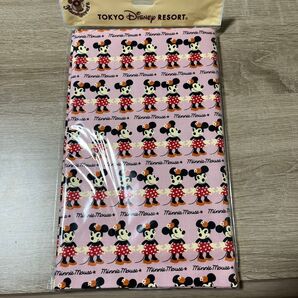 ミニー 布 クロス