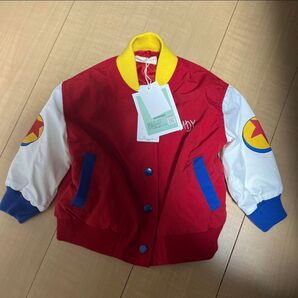 トイストーリー ジャケット