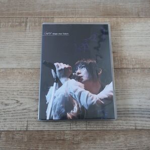 格安 メガマソ LIVE DVD CD Mega-star Tokyo V系 ヴィジュアル系