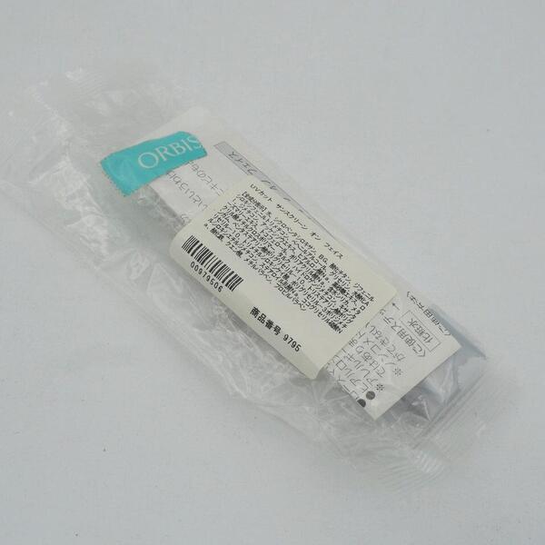 ORBIS オルビス UVカット サンスクリーン オン フェイス 35g