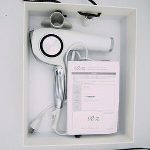 2022年製 ReFa ビューティック ドライヤープロ RE-AJ02A