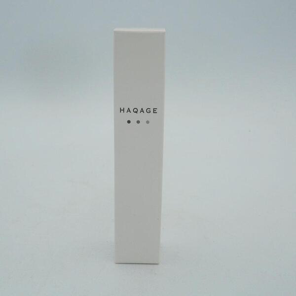 HAQAGE ハクアージュ 薬用ホワイトニングエッセンスクリーム 20ml