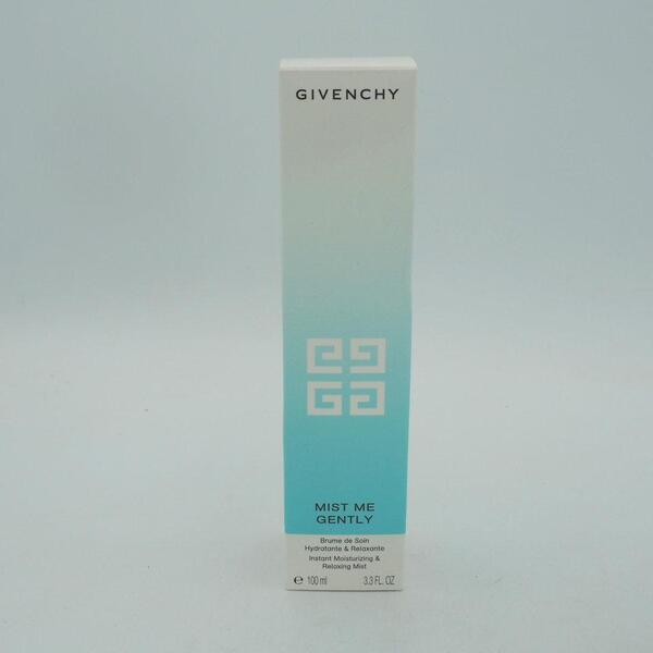 ジバンシー GIVENCHY ミスト ミー ジェントリィ 化粧水 100ml