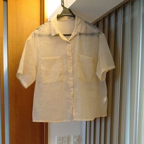 シアーシャツ