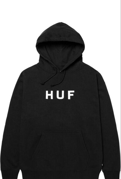 HUF パーカー