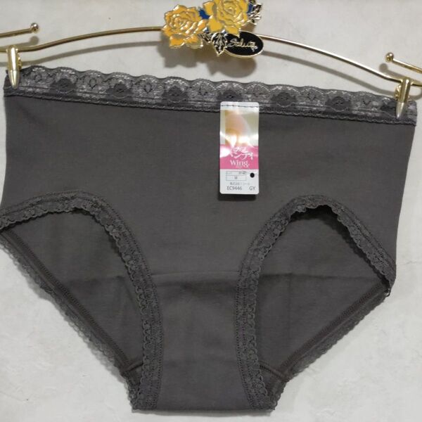 M ワコール ウイング ヒップパンティ 素敵なショーツ単品