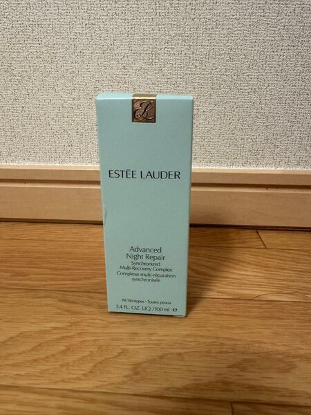 ESTEE LAUDER Advanced Night Repair 100ml