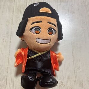 ちびスト桐山照史+衣装