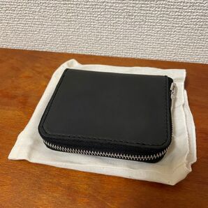 Tochca トーチカ ラウンドZIP折財布S_HORWEEN