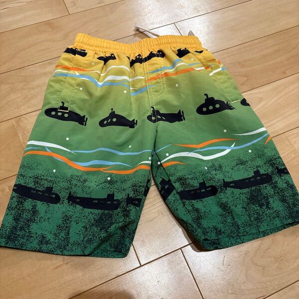 男の子 水着120