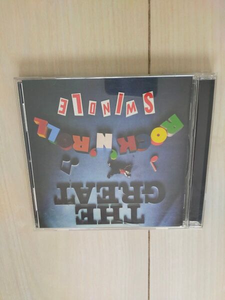 セックス・ピストルズ CD