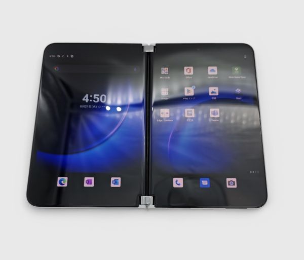 Yahoo!オークション -「surface duo 2」の落札相場・落札価格 Yahoo!オークション -「surface duo 2」の落札相場・落札価格