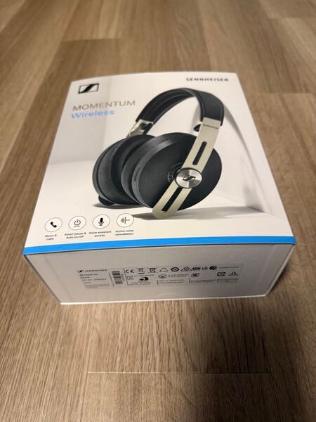 ゼンハイザー MOMENTUM Wireless M3AEBTXL
