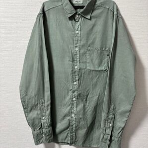 REPLAY リプレイ M4052.000.84008G Shirt 長袖シャツ メンズ