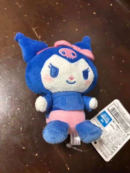 クロミ ぬいぐるみ