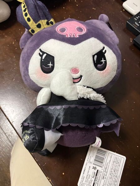 クロミ ぬいぐるみ