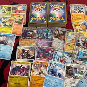 ポケモンカード まとめ売り ポケカ 約100枚 No.225
