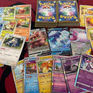 ポケモンカード まとめ売り ポケカ 約100枚 No.227