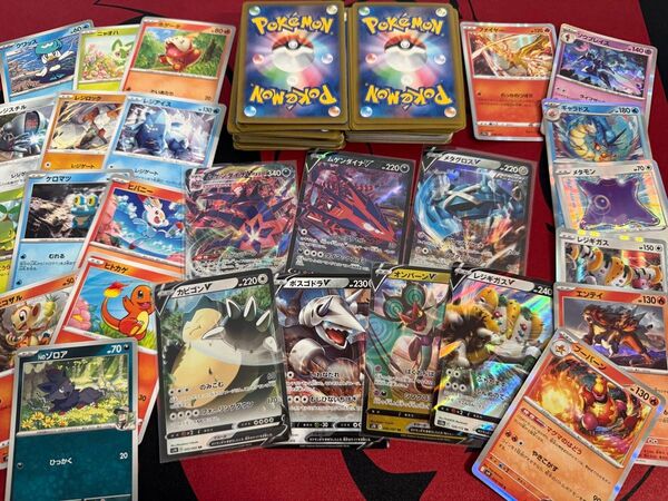 ポケモンカード まとめ売り ポケカ 約200枚 No.241
