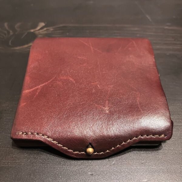 【中古/希少品】点と線 usuha kai ワイン