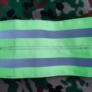 FSB MVD 蛍光腕章 ロシア軍 サバゲー 特殊部隊 タクティカル レプリカ