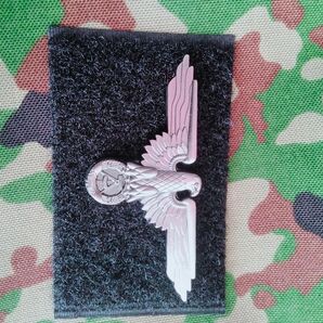 ライヒスアドラー 帝国鷲 パッチ 刺繍 ワッペン ナチス ドイツ 東 共産主義 共産党 武装親衛隊 第三帝国