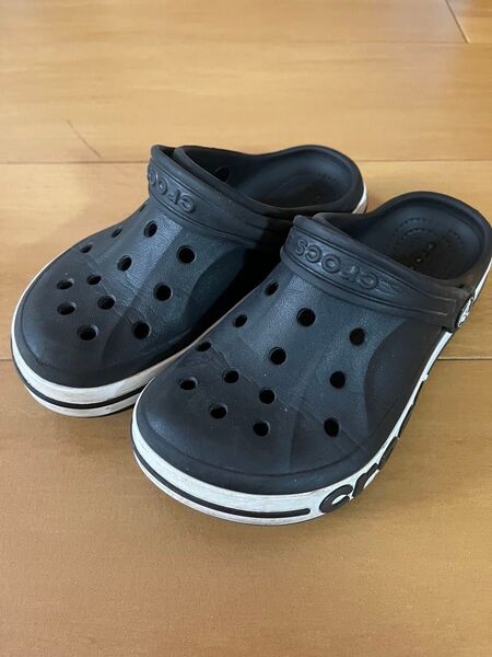 クロックス サンダル crocs C12
