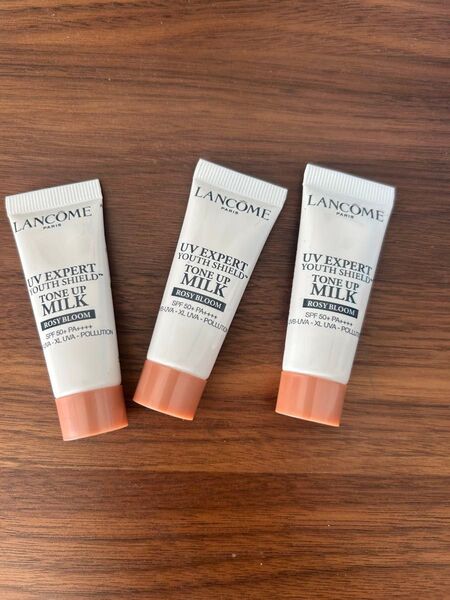 ランコム UV エクスペール トーン アップローズ N 30ml