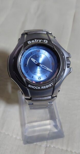 CASIO Baby-G