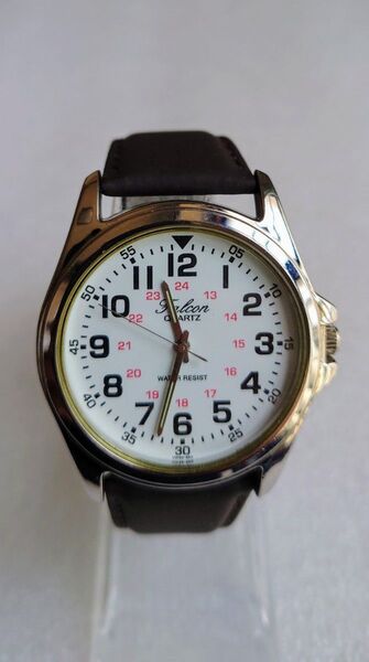 シチズンQ&Q Falcon QUARTZ 腕時計