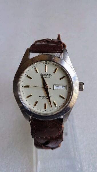 RICOH ATRANTA QUARTZ 腕時計