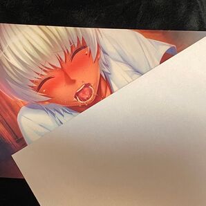 対魔忍 3dカードコレクション アンダーエデン 大島雫