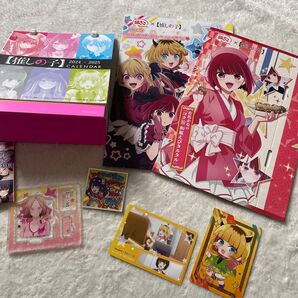 推しの子 グッズ