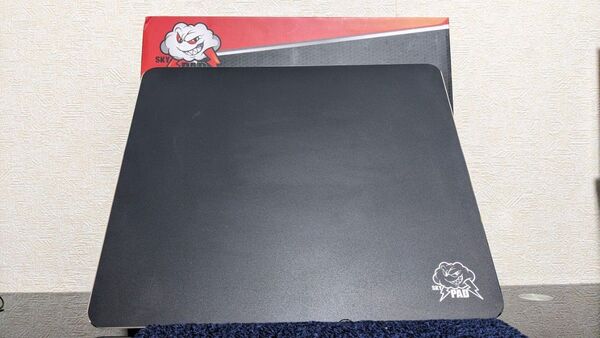 【廃盤アルミ製】SkyPAD Steel XL