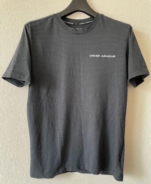 UNDER ARMOUR アンダーアーマー 半袖 Tシャツ