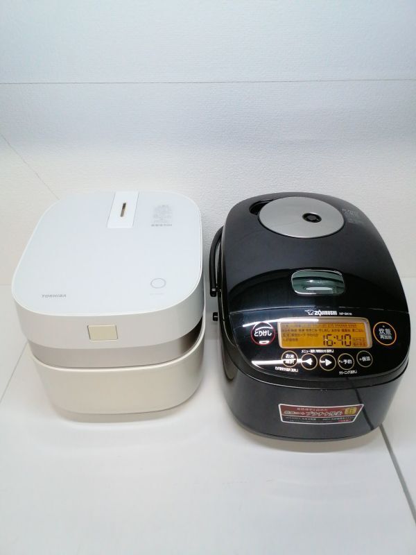 2025年最新】Yahoo!オークション -rc-10 東芝の中古品・新品・未 2025年最新】Yahoo!オークション -rc-10 東芝の中古品・新品・未