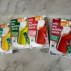 Blendy My Bottl Stick