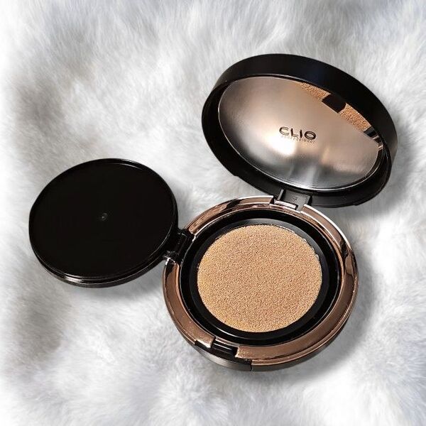 CLIO KILL COVER CONCEAL CUSHION