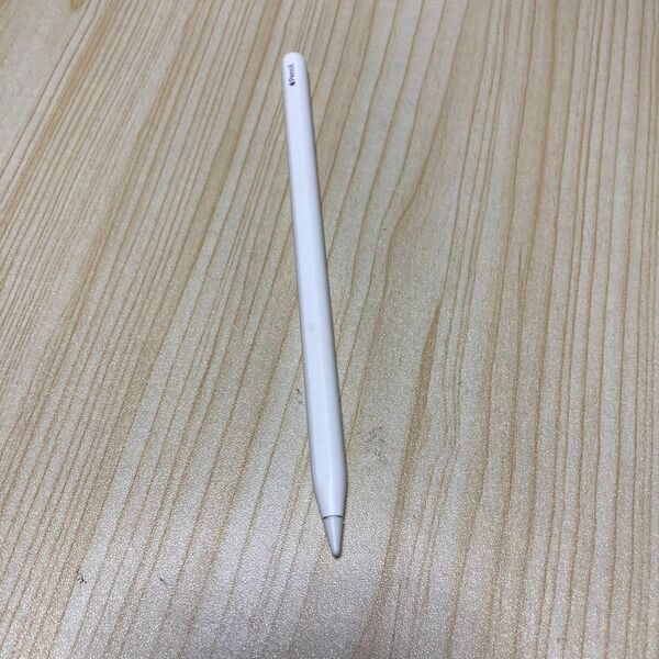 62746 Apple Pencil 第二世代 中古品