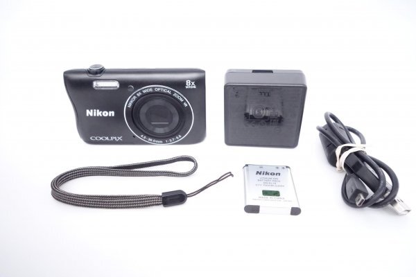 2025年最新】Yahoo!オークション -nikon coolpix s3700の中古品 2025年最新】Yahoo!オークション -nikon coolpix s3700の中古品