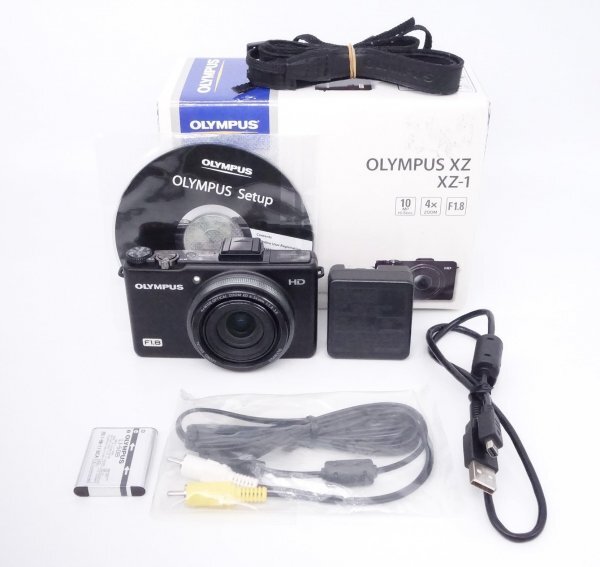 2025年最新】Yahoo!オークション -olympus xz-1の中古品・新品 2025年最新】Yahoo!オークション -olympus xz-1の中古品・新品