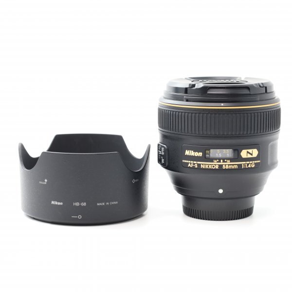 2025年最新】Yahoo!オークション -nikon 58mm f1.4g(カメラ 2025年最新】Yahoo!オークション -nikon 58mm f1.4g(カメラ