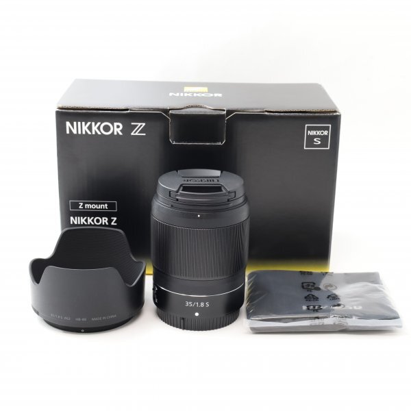 Yahoo!オークション -「ニコン z 35mm f1.8」の落札相場・落札価格 Yahoo!オークション -「ニコン z 35mm f1.8」の落札相場・落札価格