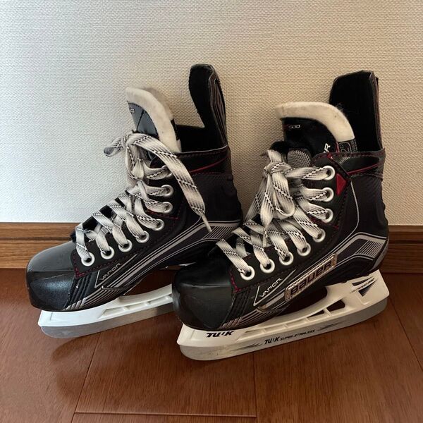 Bauer Vapor X500 アイスホッケーシューズ