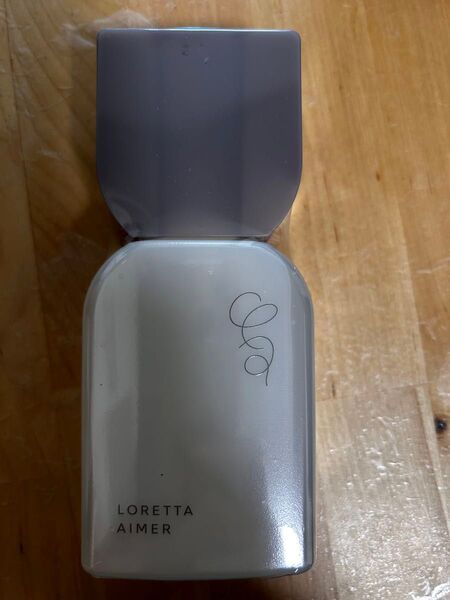 Loretta ヘアオイル aimer 120ml